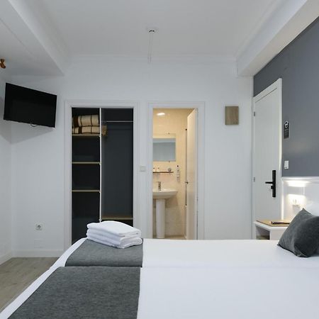 Hotel Alda Naron Екстериор снимка