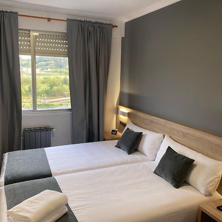 Hotel Alda Naron Екстериор снимка