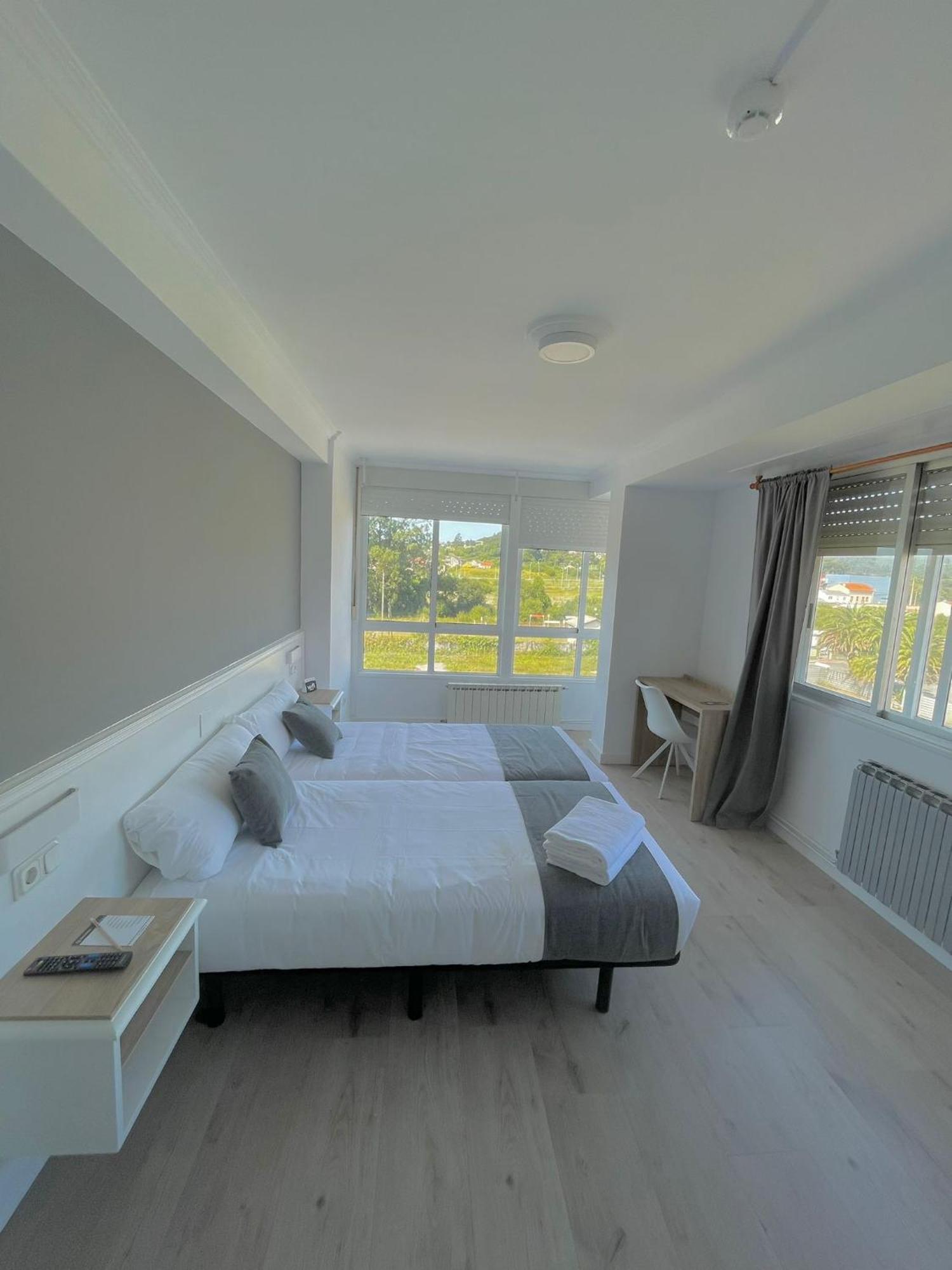 Hotel Alda Naron Екстериор снимка