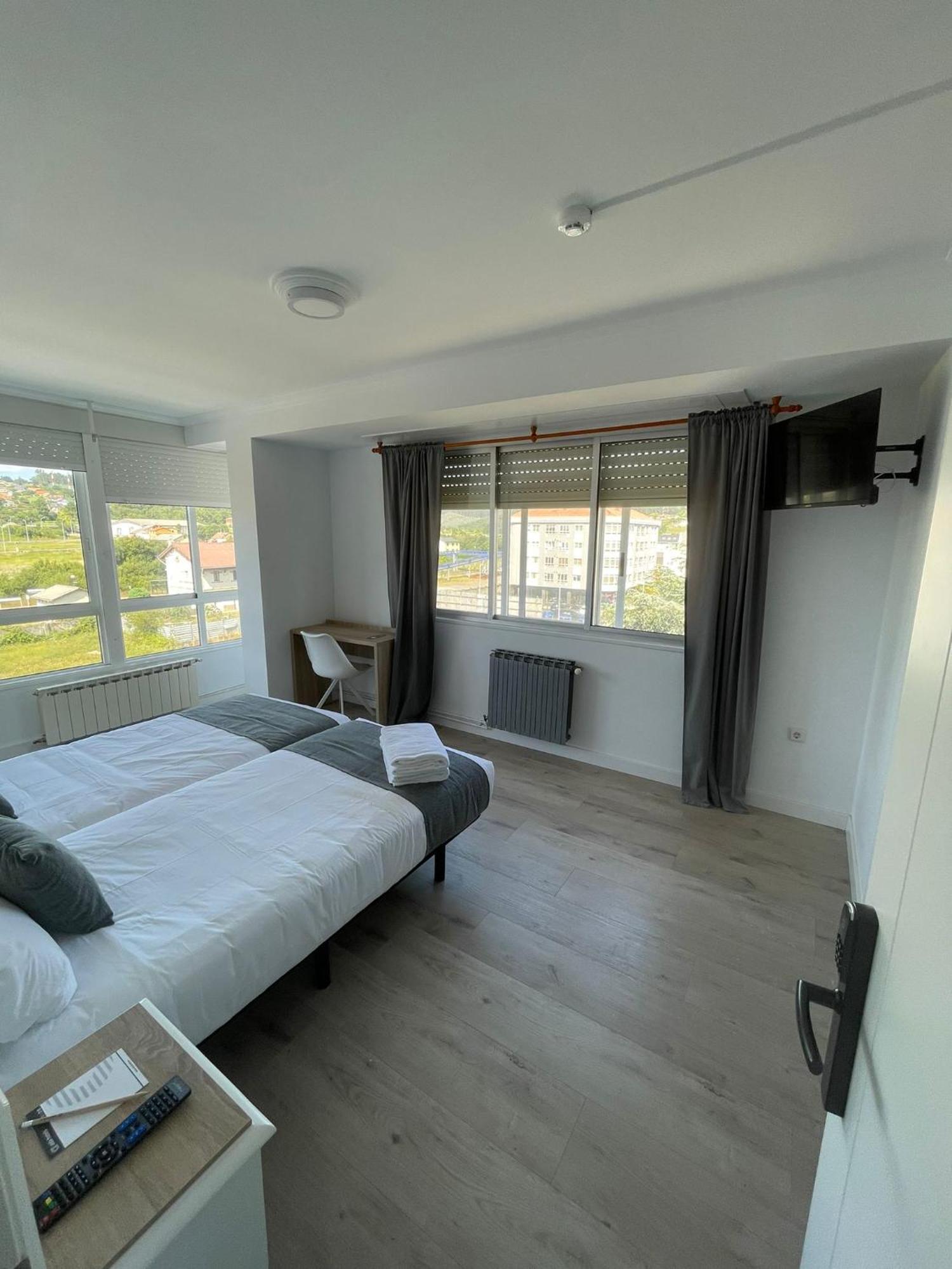 Hotel Alda Naron Екстериор снимка