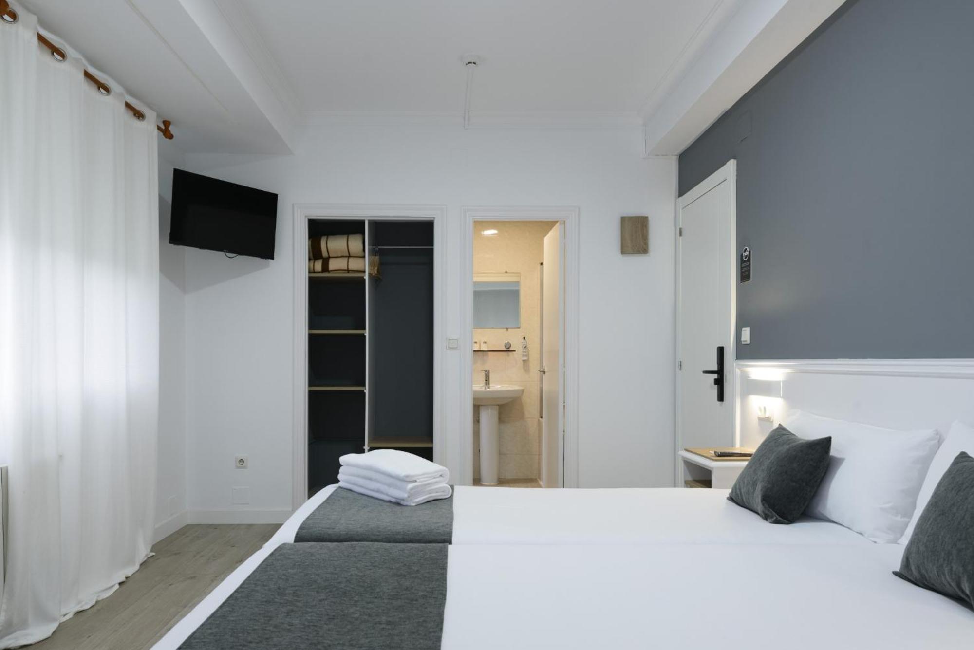 Hotel Alda Naron Екстериор снимка