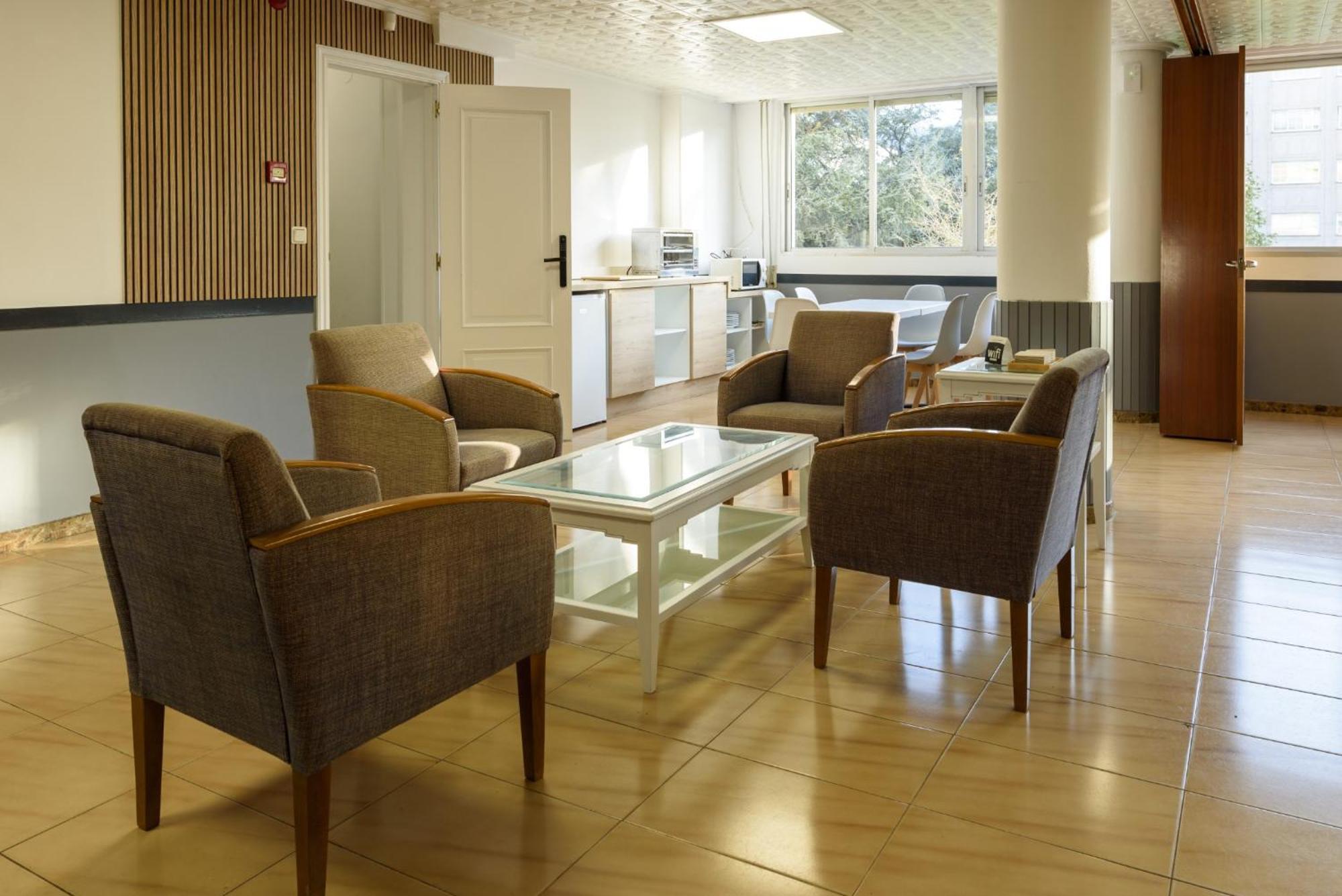 Hotel Alda Naron Екстериор снимка