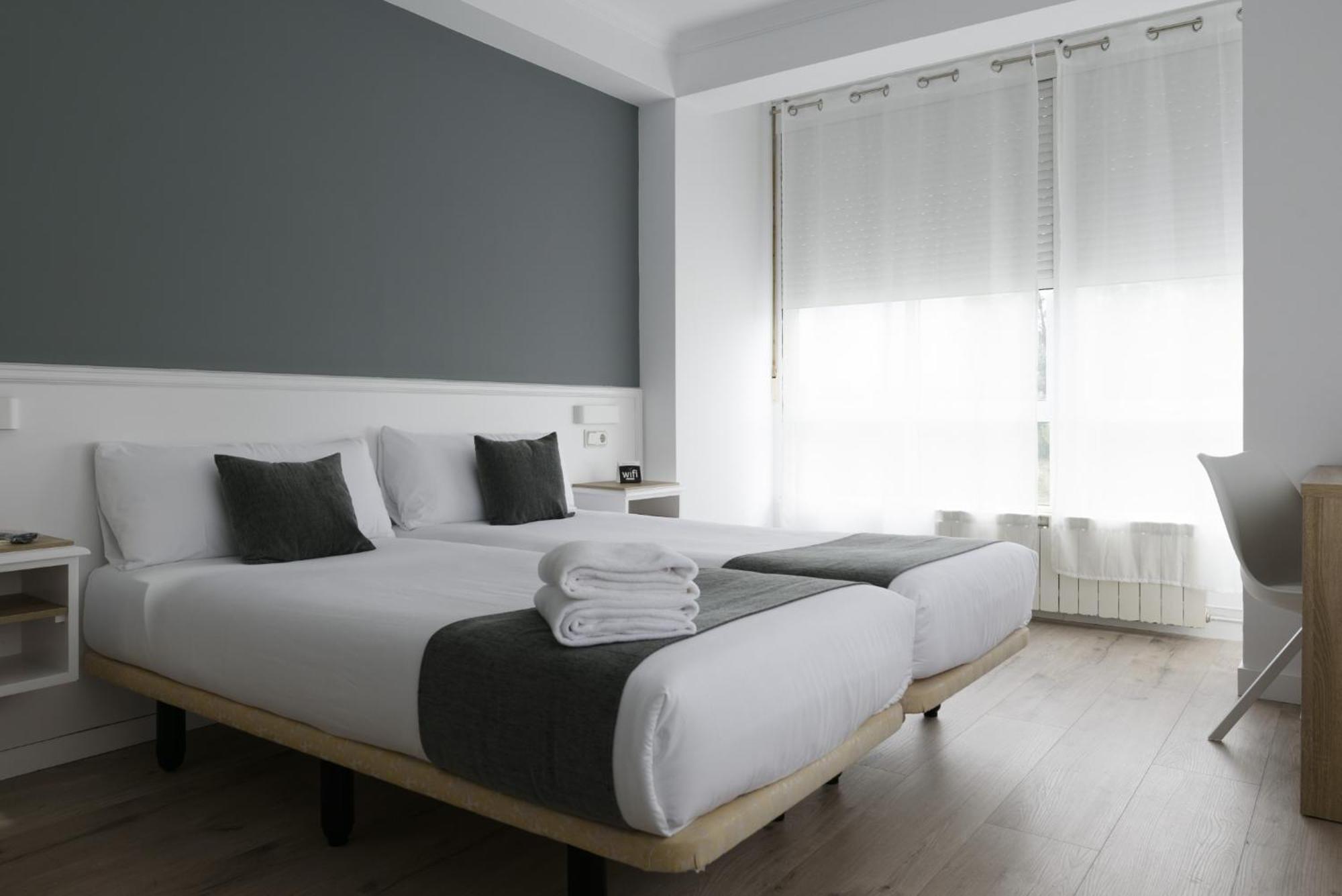 Hotel Alda Naron Екстериор снимка