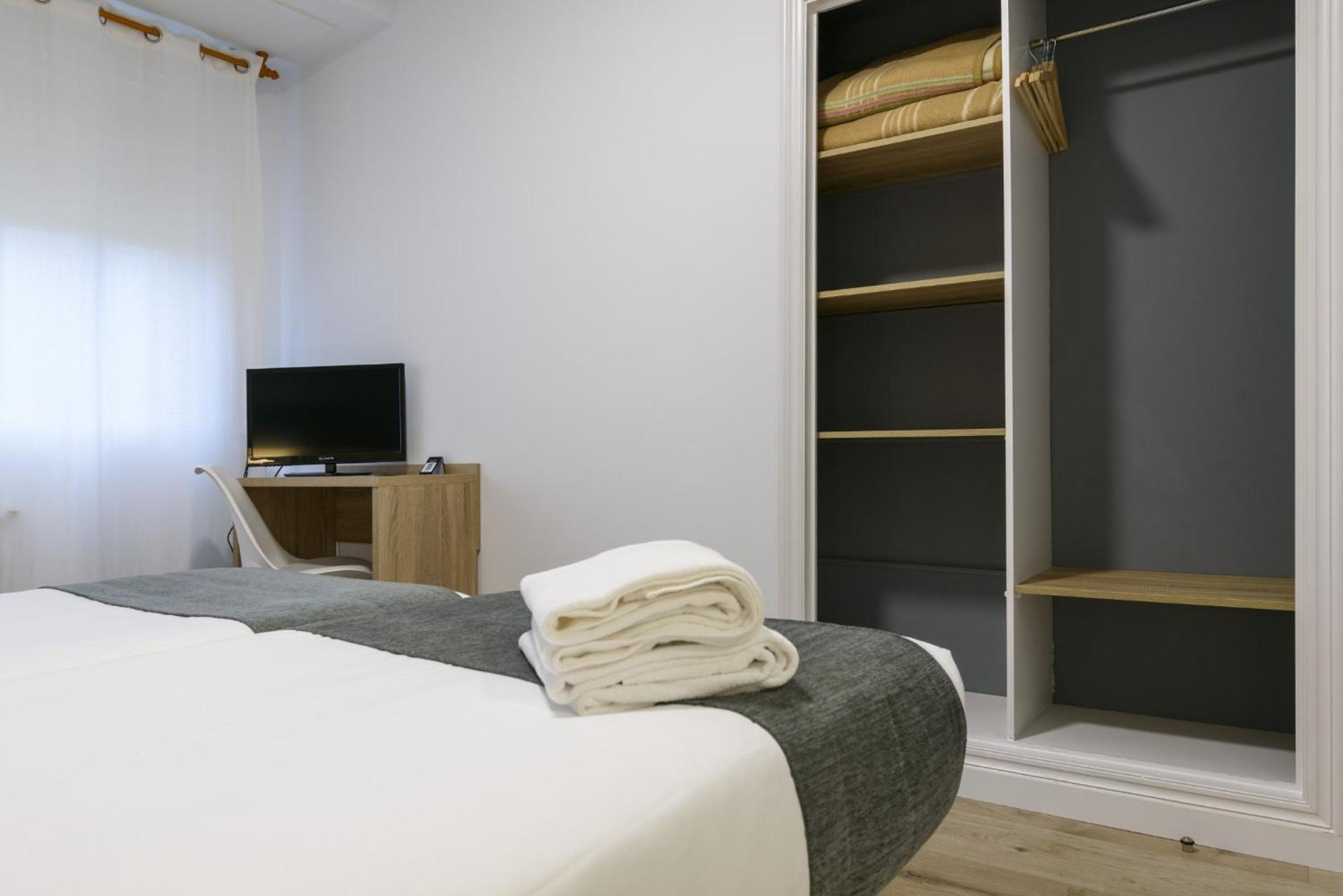 Hotel Alda Naron Екстериор снимка