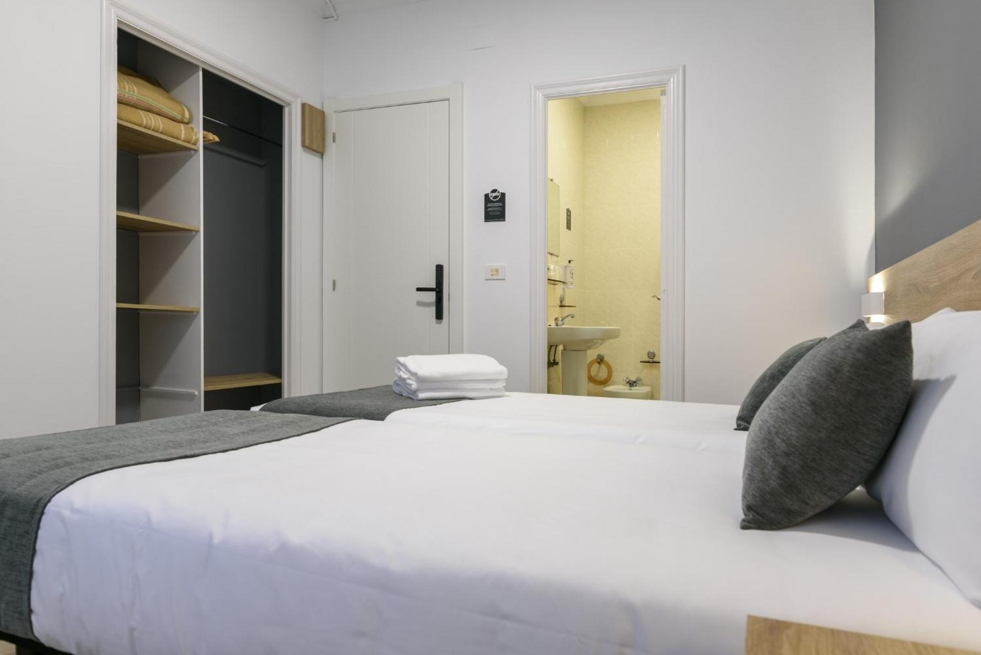 Hotel Alda Naron Екстериор снимка