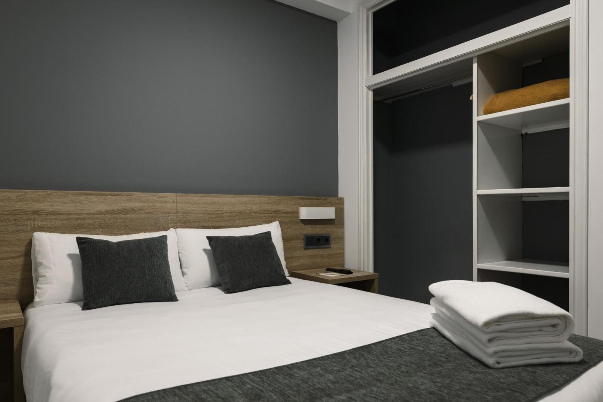 Hotel Alda Naron Екстериор снимка
