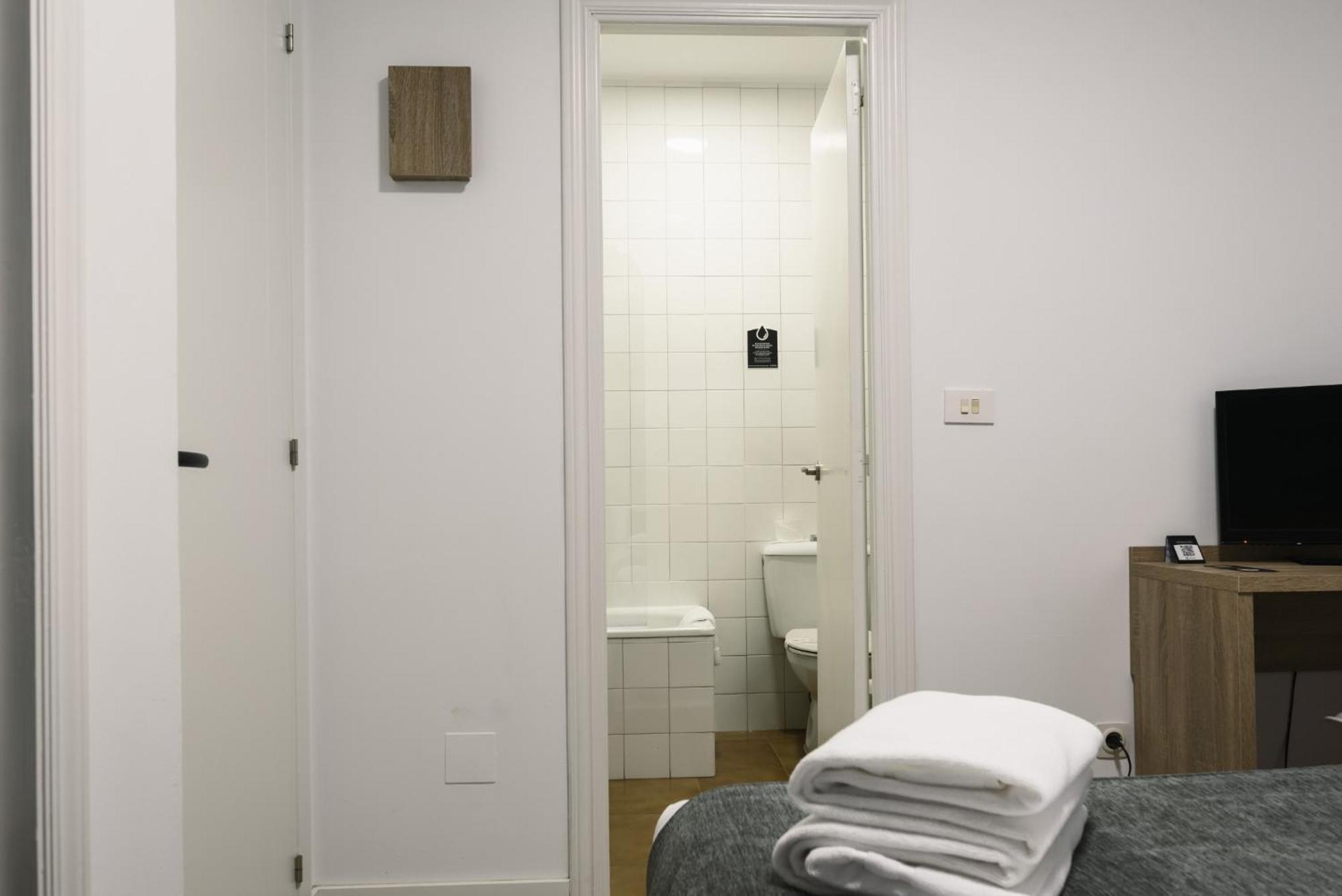 Hotel Alda Naron Екстериор снимка