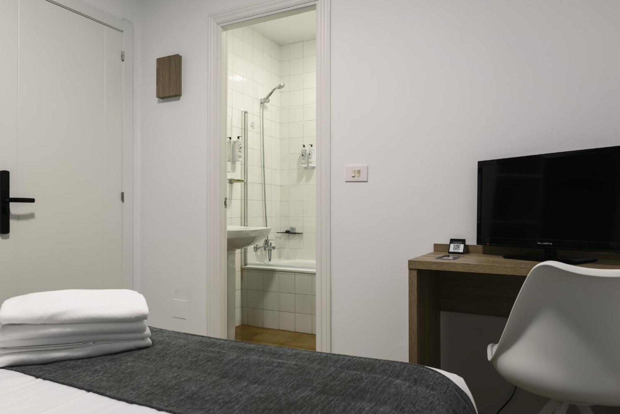 Hotel Alda Naron Екстериор снимка