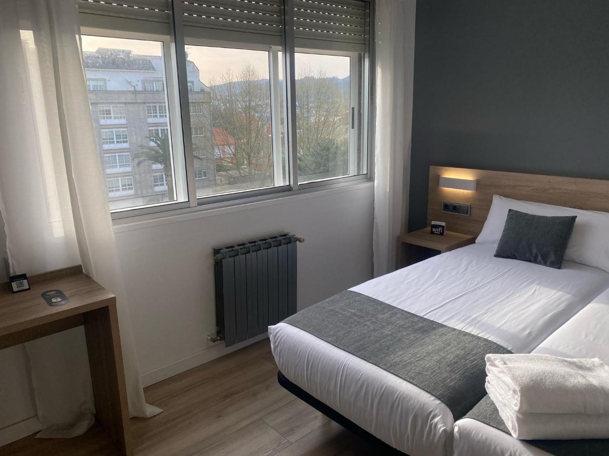 Hotel Alda Naron Екстериор снимка