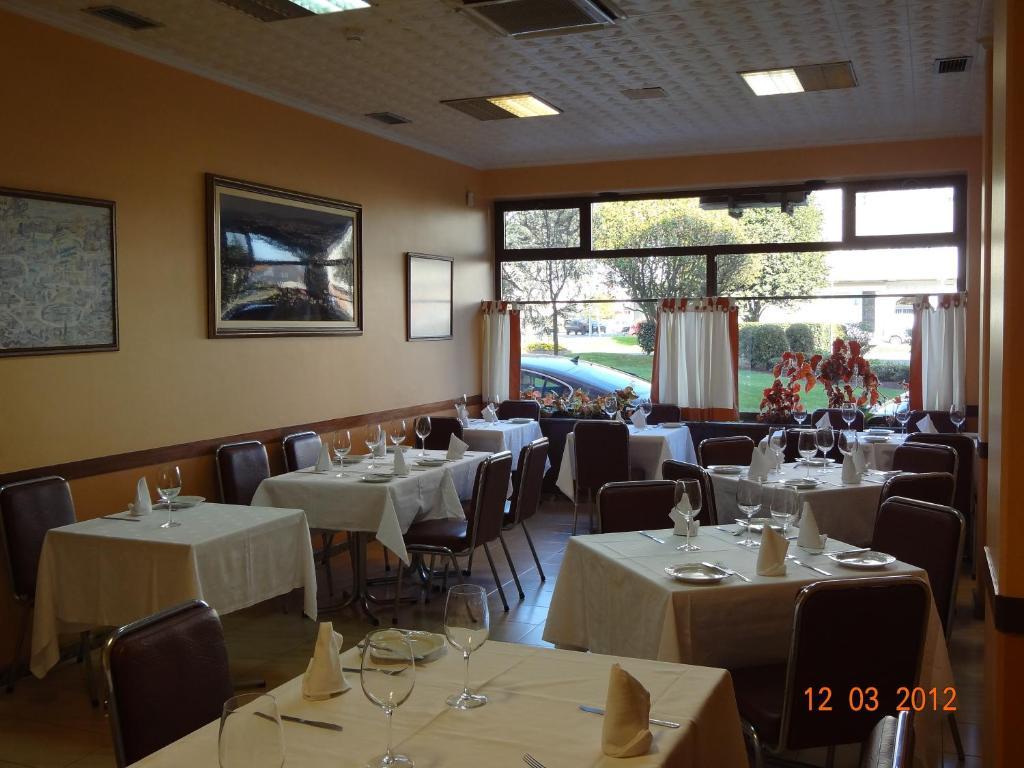 Hotel Alda Naron Екстериор снимка