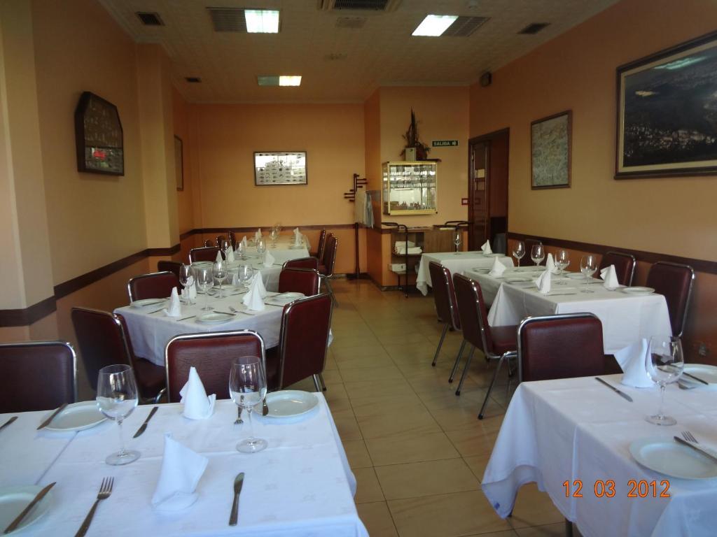Hotel Alda Naron Екстериор снимка