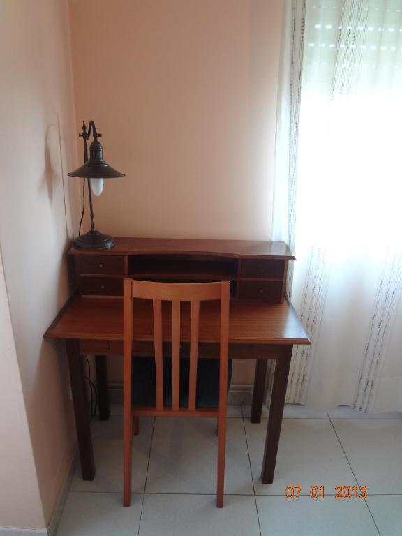 Hotel Alda Naron Стая снимка