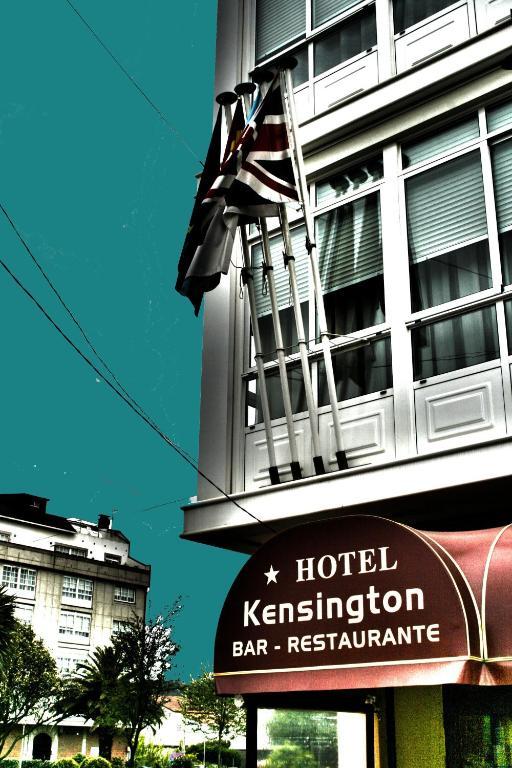 Hotel Alda Naron Екстериор снимка