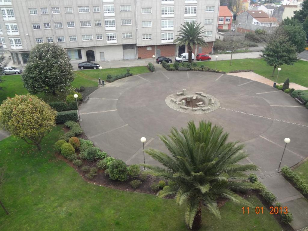 Hotel Alda Naron Стая снимка