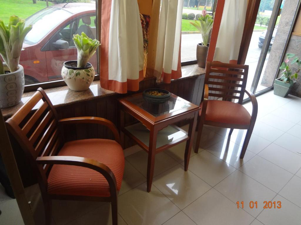 Hotel Alda Naron Екстериор снимка